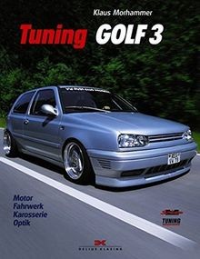 Tuning golf motor - tuning, 3: