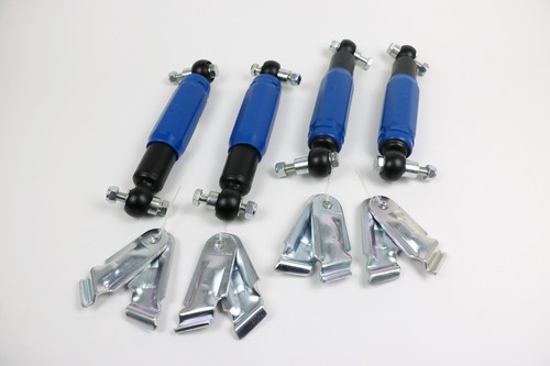 Alko octagon blau - alko,